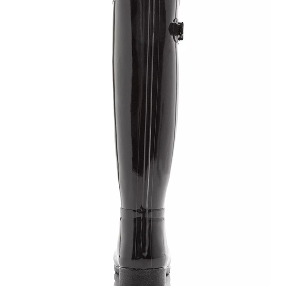 Hunter Rain Boots - New - Size 9 - Picture 3 of 7